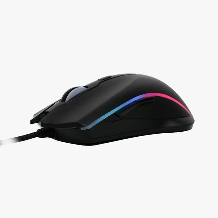 Jual Mouse Gaming Rexus Titanix TX10 Advanced Macro RGB - REX-RXM-TX10 ...