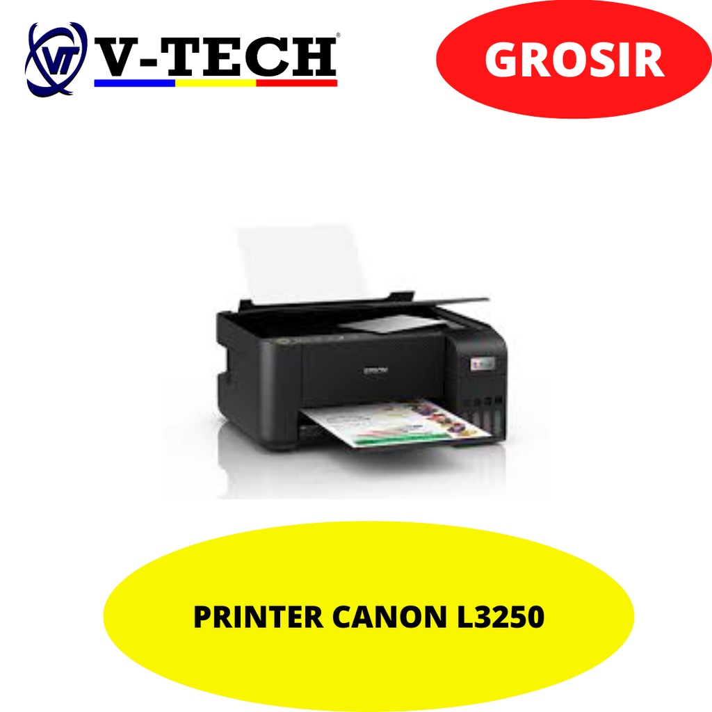 Jual PRINTER EPSON L3250 | Shopee Indonesia