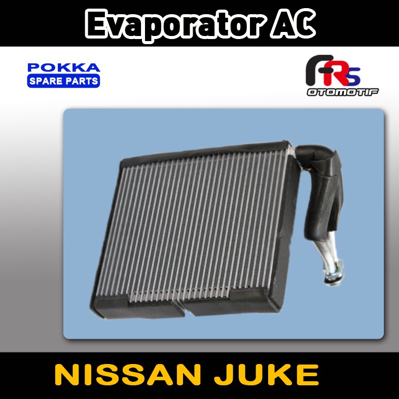 Jual EVAP AC EVAPORATOR AC JUKE NISSAN JUKE Shopee Indonesia