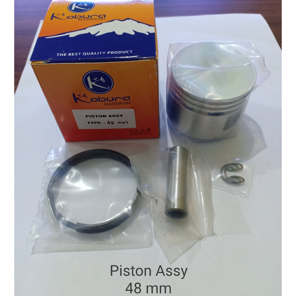 Jual Piston Kit Assy 48 mm | Shopee Indonesia