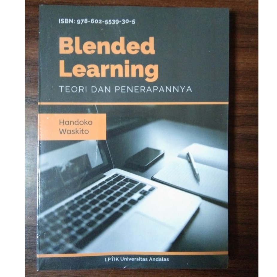 Jual Blended Learning: Teori Dan Penerapannya | Shopee Indonesia