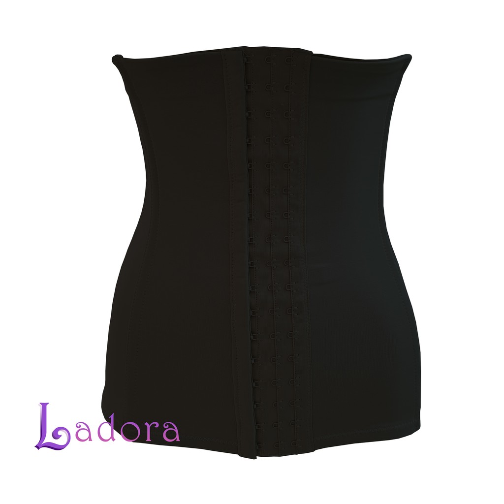 Jual Long Boned Body Shaper Corset by Ladora Shopee Indonesia