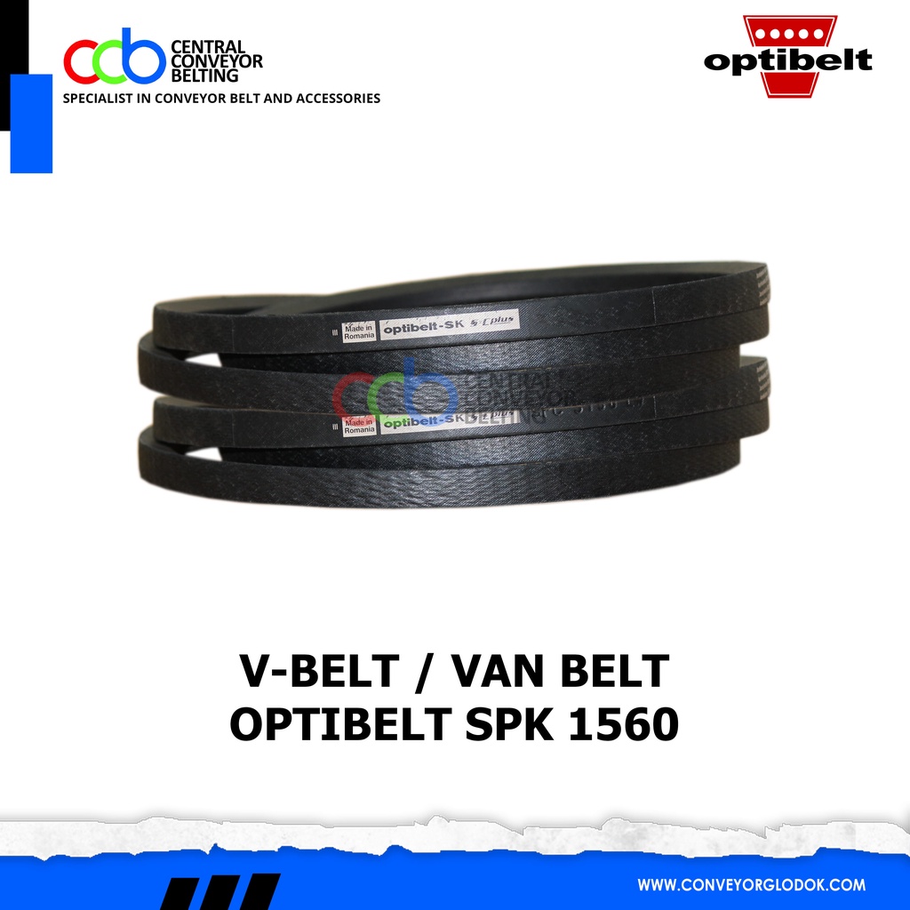 Jual V-BELT SPK 1560 | Shopee Indonesia