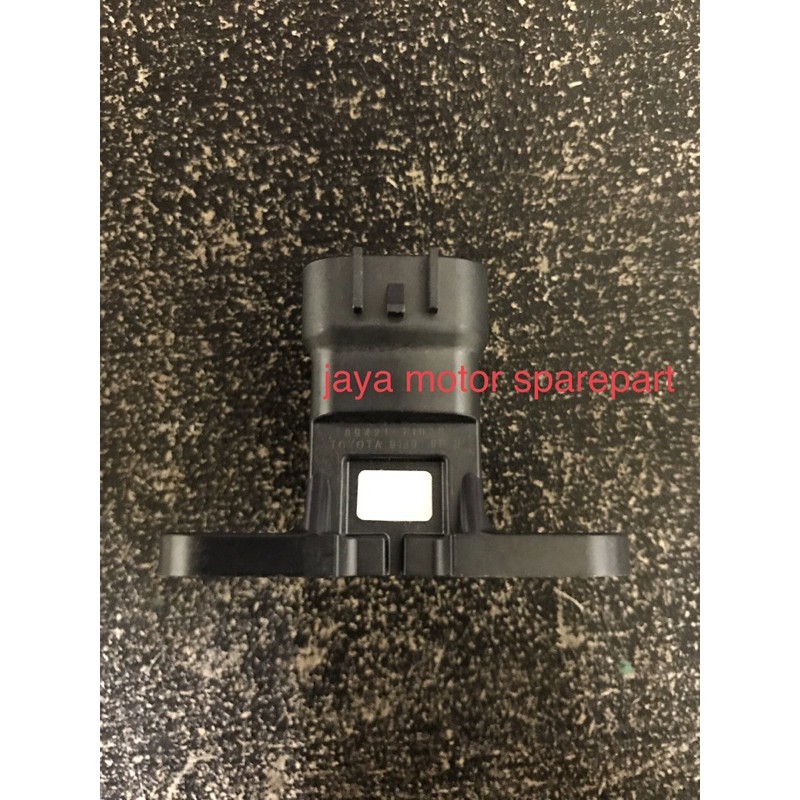 Jual sensor map sensor turbo inova diesel hilux fortuner original ...