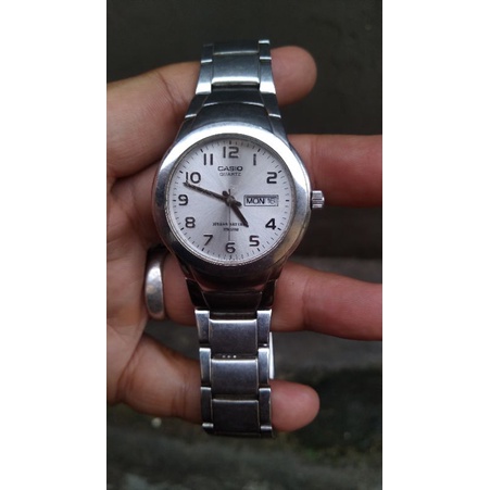 Casio mtp 1229 hotsell