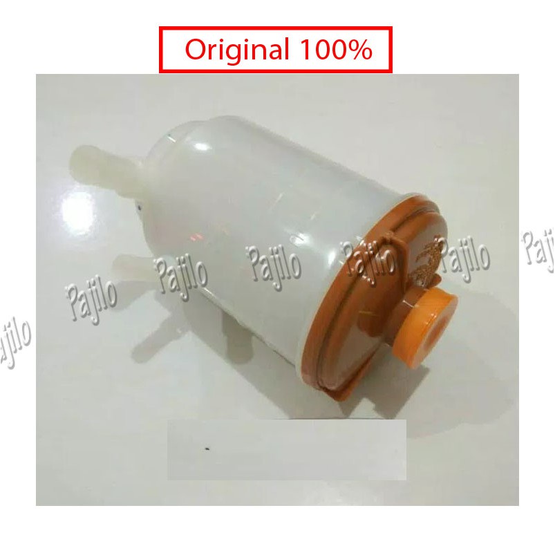 Jual ORI Tabung Botol Tempat Oli Minyak Power Steering Honda Accord 2.4 ...