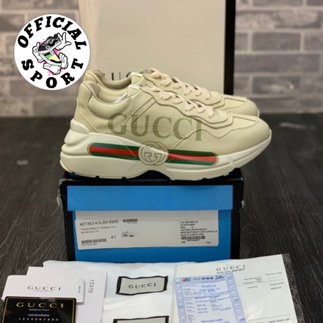 Gucci unauthorized authentic new arrivals