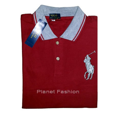 Harga baju ralph lauren original sale