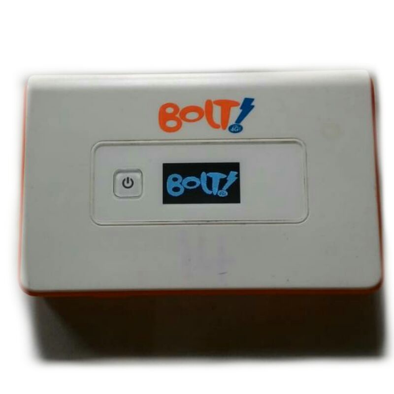 Jual Modem Bolt 4G Movie Max Orion | Shopee Indonesia