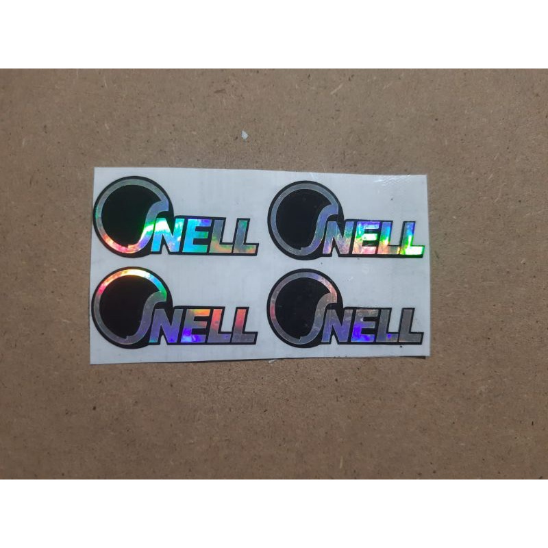 Jual Sticker SNELL cutting stiker cuting visor helm motor mobil murah ...