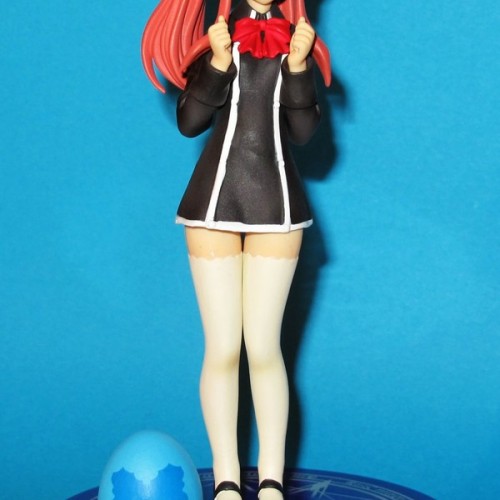 Jual Original Figure Aloe Quiz Magic Academy Collection Vol 2 Konami ...
