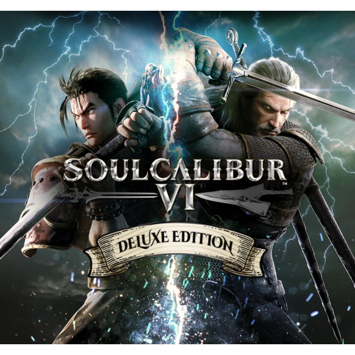 Jual SOULCALIBUR VI Deluxe Edition-FULL GAMEPC | Shopee Indonesia