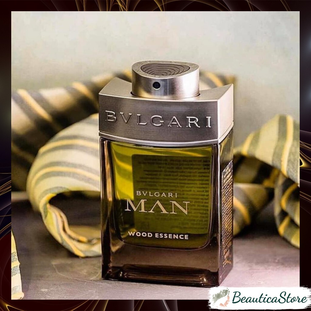 Bvlgari man 2025 wood essence indonesia