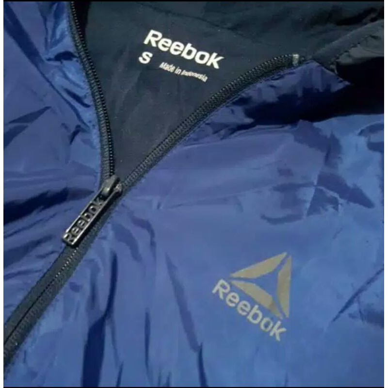 Jual jaket running reebok women original | Shopee Indonesia