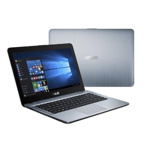 Jual LAPTOP ASUS VIVOBOOK X441MA DUALCORE N4020 RAM 4GB 1TB HDD 14