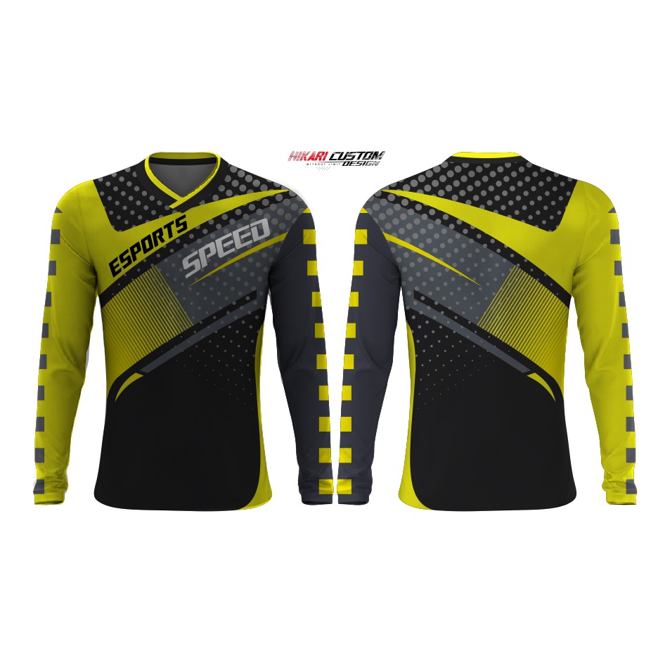 Jual Jersey Sepeda Custom Baju Sepeda Pria Kaos Gowes Jersey Sepeda Mtb