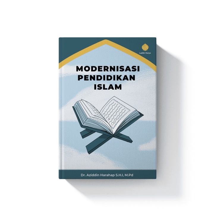 Jual BUKU PENDIDIKAN- MODERNISASI PENDIDIKAN ISLAM - BACAAN MURAH - ORI ...