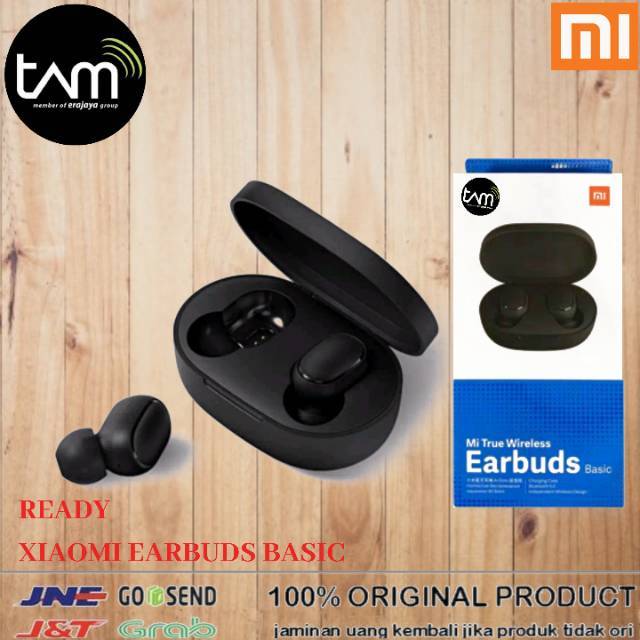 Harga airdots best sale xiaomi original