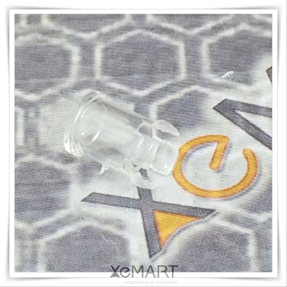 Jual LED 5mm Light Guide Cap LC51 LED Diffuser 10 pcs. Shopee Indonesia