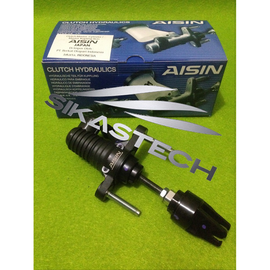 Jual Clutch Master Cylinder Assy Kopling Atas Toyota Sienta Nsp