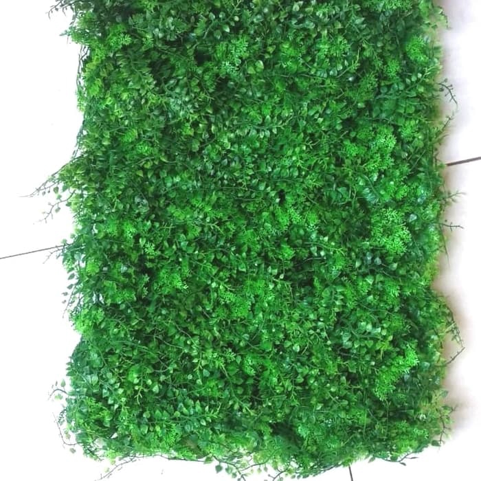 Jual Pakis rambat sintetis hiasan dinding artificial/hiasan dinding ...