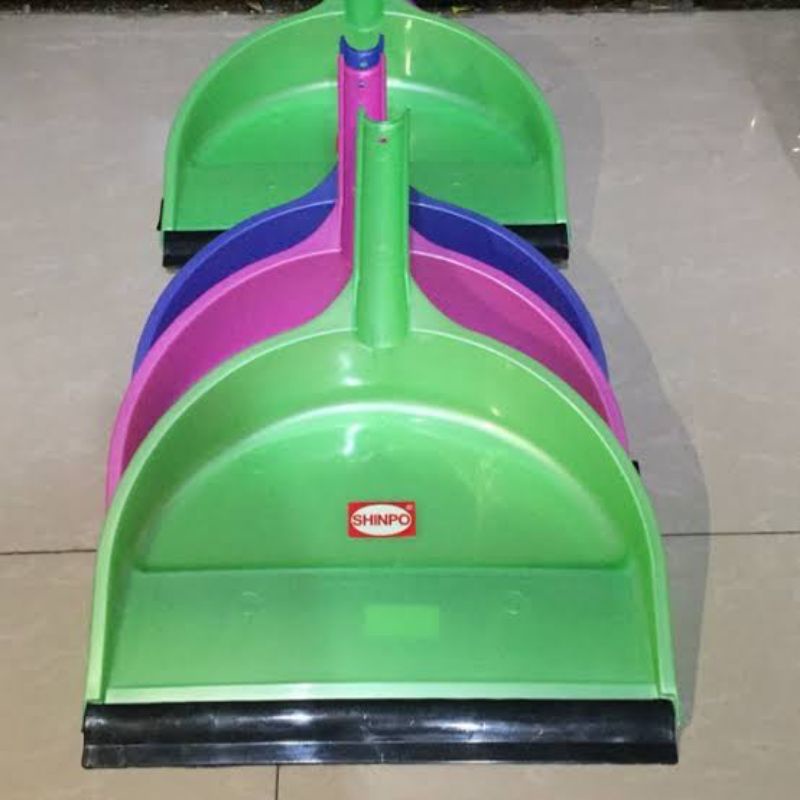 Jual Dust Pan Serok Skop Sekop Pengki Tangan Shopee Indonesia