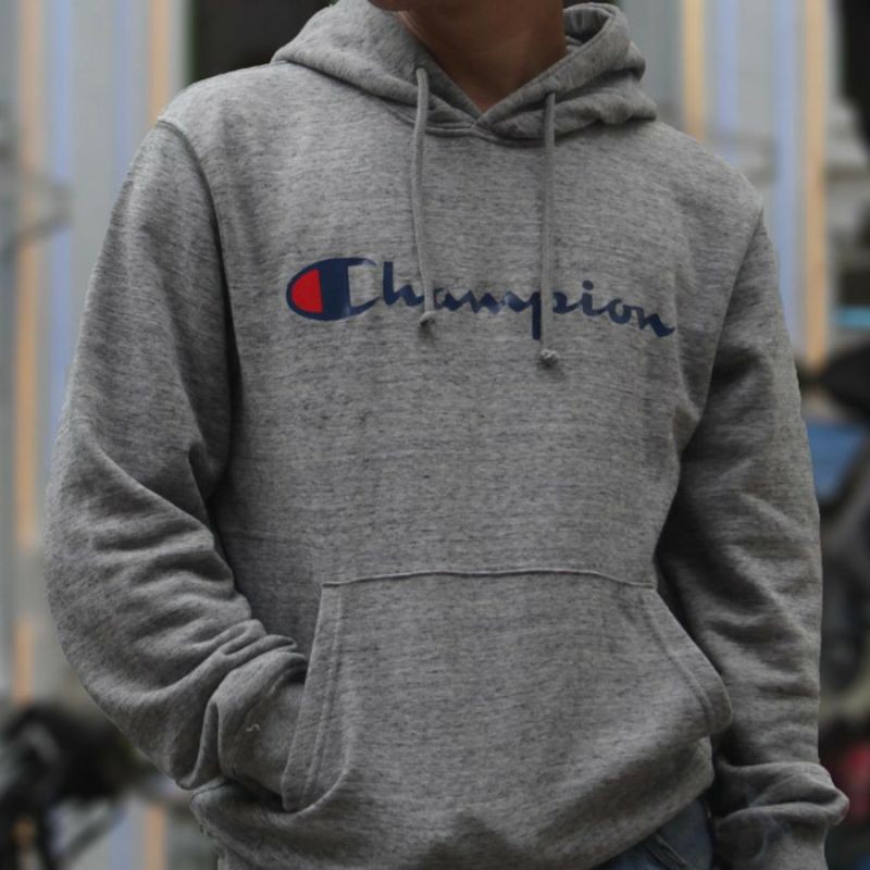 Harga hoodie hot sale champion original