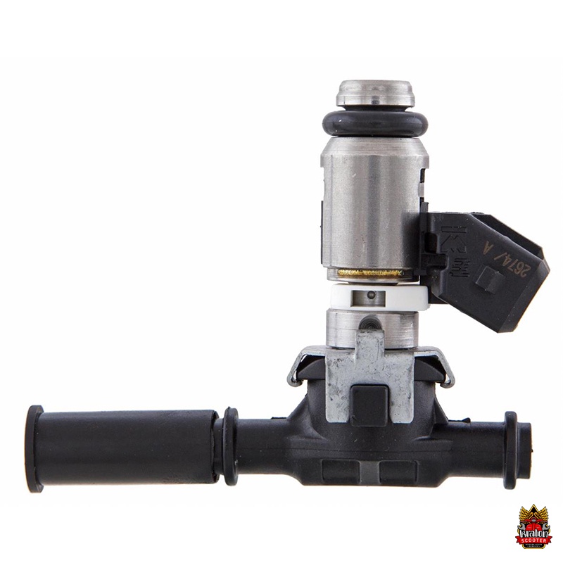 Jual Kraton Scooter - Piaggio Fuel Injector LX/ LXV/ S/ Primavera ...
