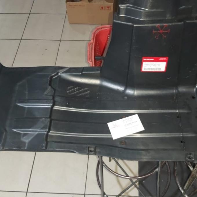 Jual Cover Under Engine Plastik Tutup Mesin Honda City Gm Shopee Indonesia