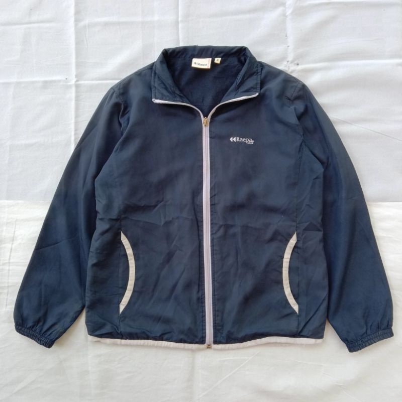 Kaepa hot sale jacket price