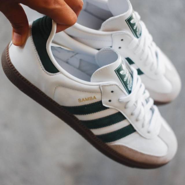 Adidas best sale samba vietnam