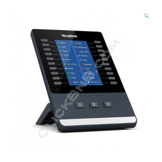 Jual Yealink EXP43 Color Expansion Module | Shopee Indonesia