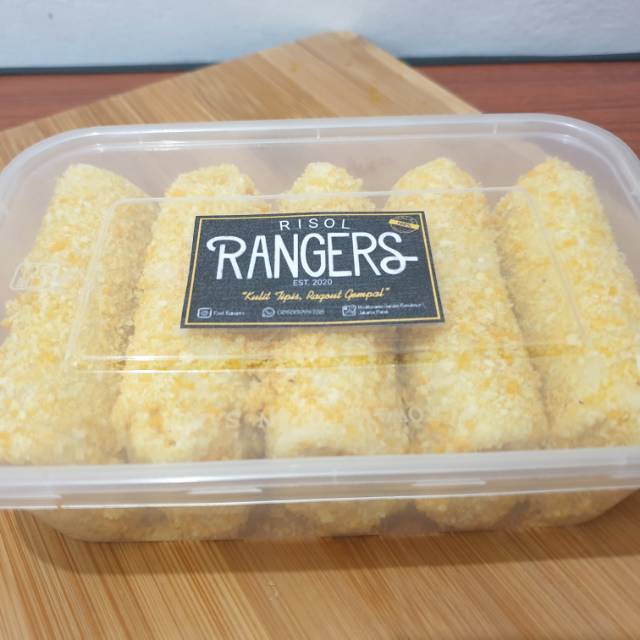 Jual Risol Ragout Terlengkap & Harga Terbaru Mei 2026 | Shopee Indonesia
