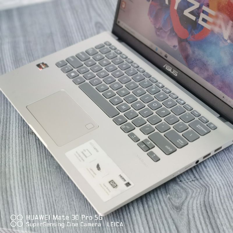 Jual Asus Vivobook M409da Shopee Indonesia 9319