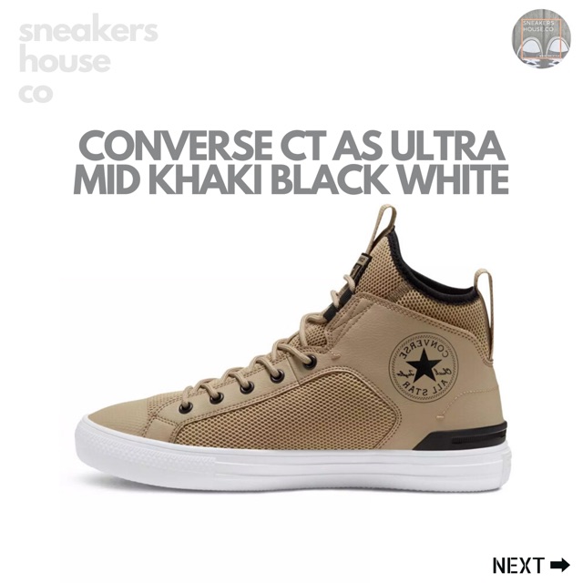 Converse ct outlet ultra