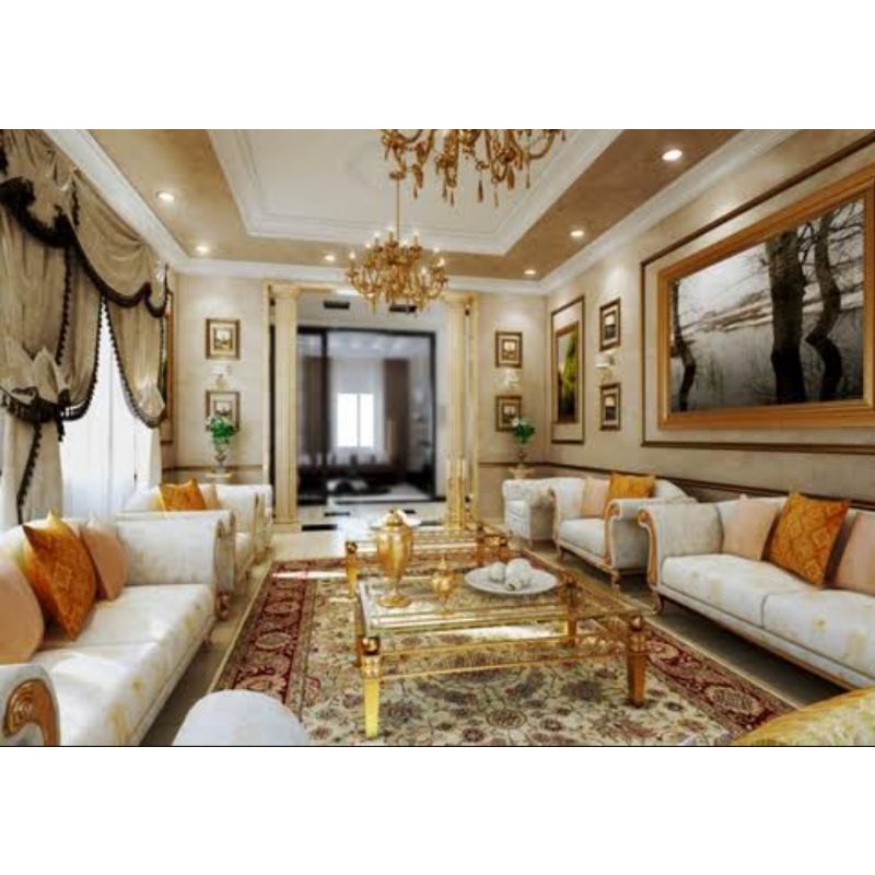 Jual Desain Interior Surabaya | Shopee Indonesia