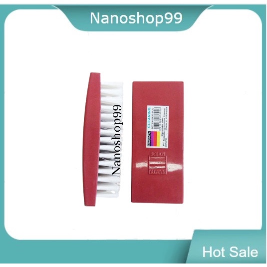 Jual Sikat Baju Nagata 836 / Hand Brush Alat Kebersihan /