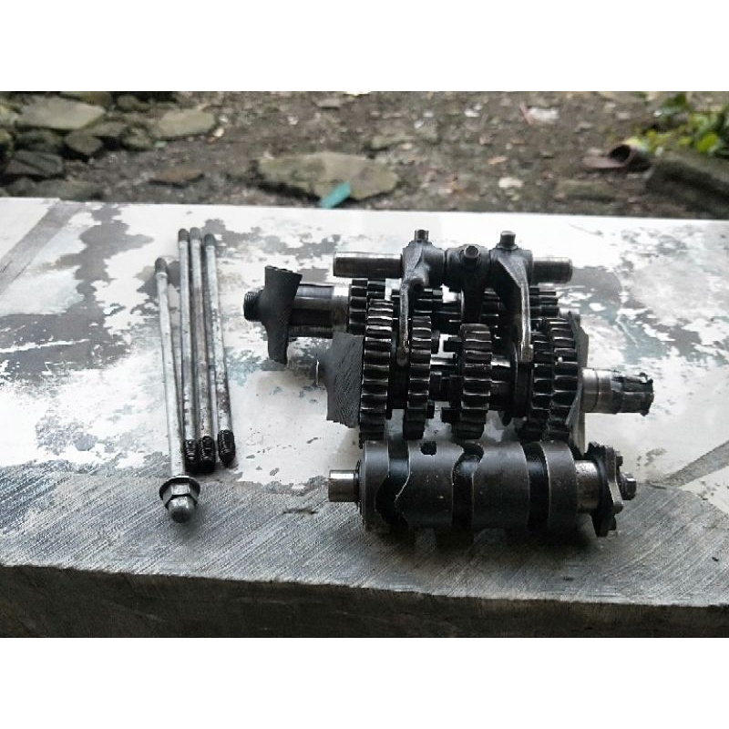 Jual rasio gl pro series | Shopee Indonesia