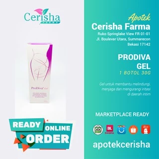 Jual ProDiva Gel Terlengkap & Harga Terbaru Juni 2025 | Shopee Indonesia