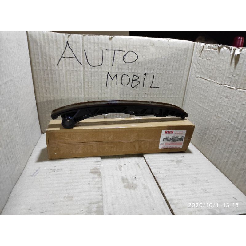 Jual Lever Dumper Timing Chain Tensioner Ertiga Diesel Shopee Indonesia