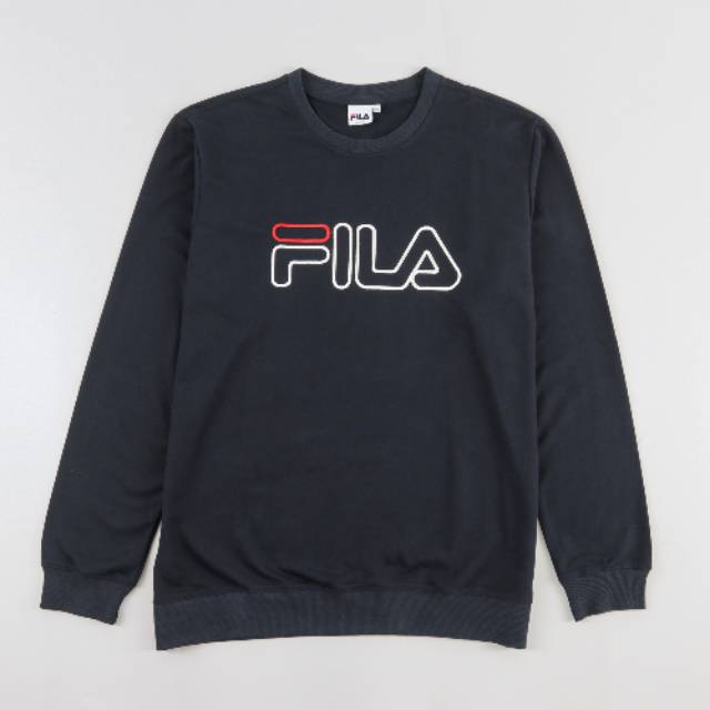 Sweater fila shop original