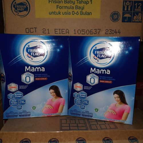 Jual Frisian Flag Mama Kemasan 200 Gram Shopee Indonesia 6599