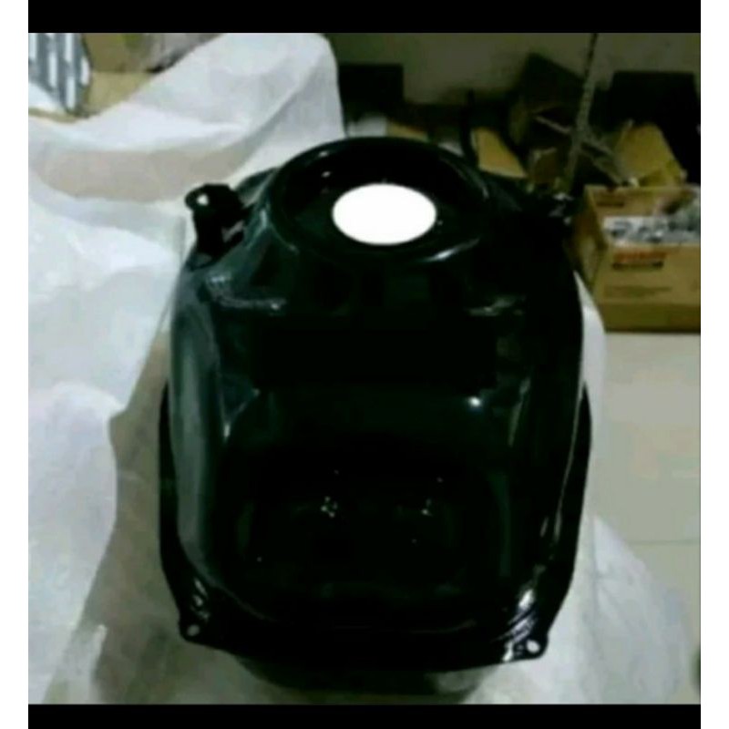 Jual FUEL TANK COMP TANGKI TENGKI BENSIN YAMAHA R25 R 25 MT25 MT 25 ORI ...