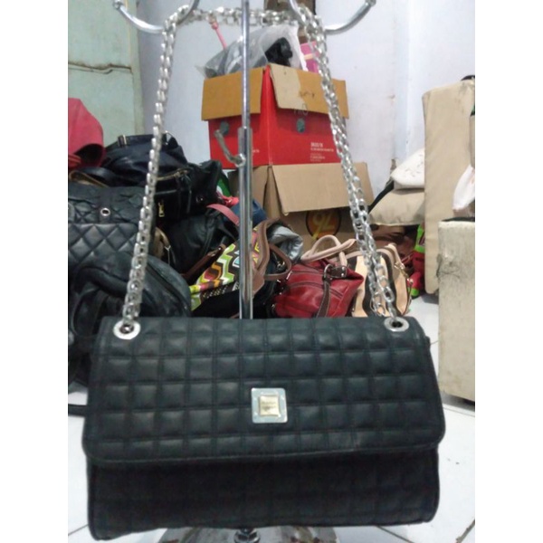 Bana bana sling bag sales