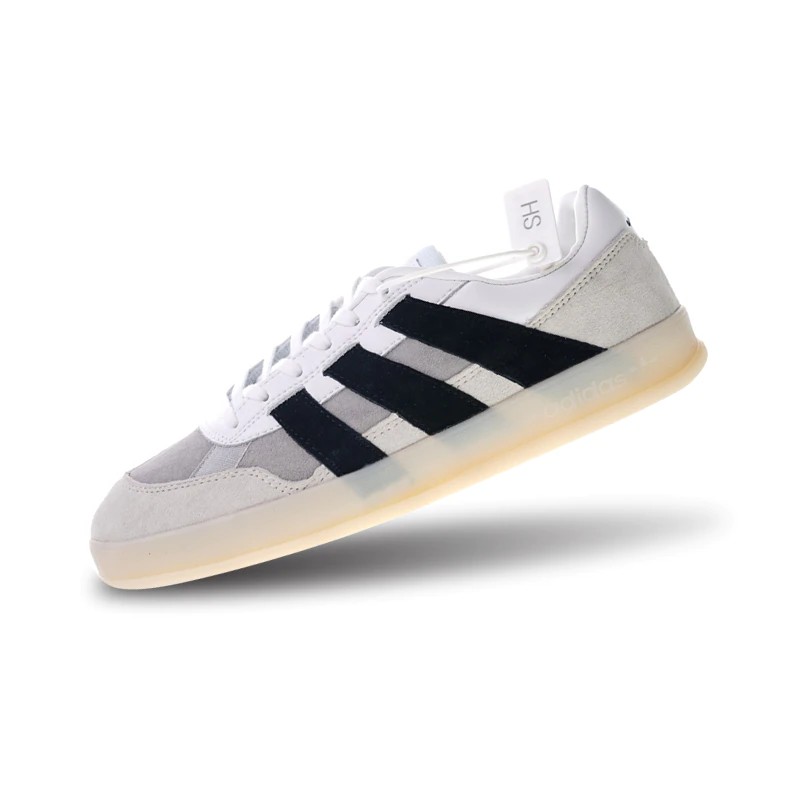 Import Adidas ALOHA SUPER Skateboarding Shoes Sneakers Sports for Men BB6999 40 45 EUR Size M