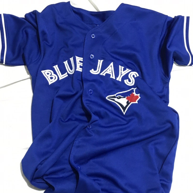 Jual JERSEY BLUE JAYS JAY ENHYPEN