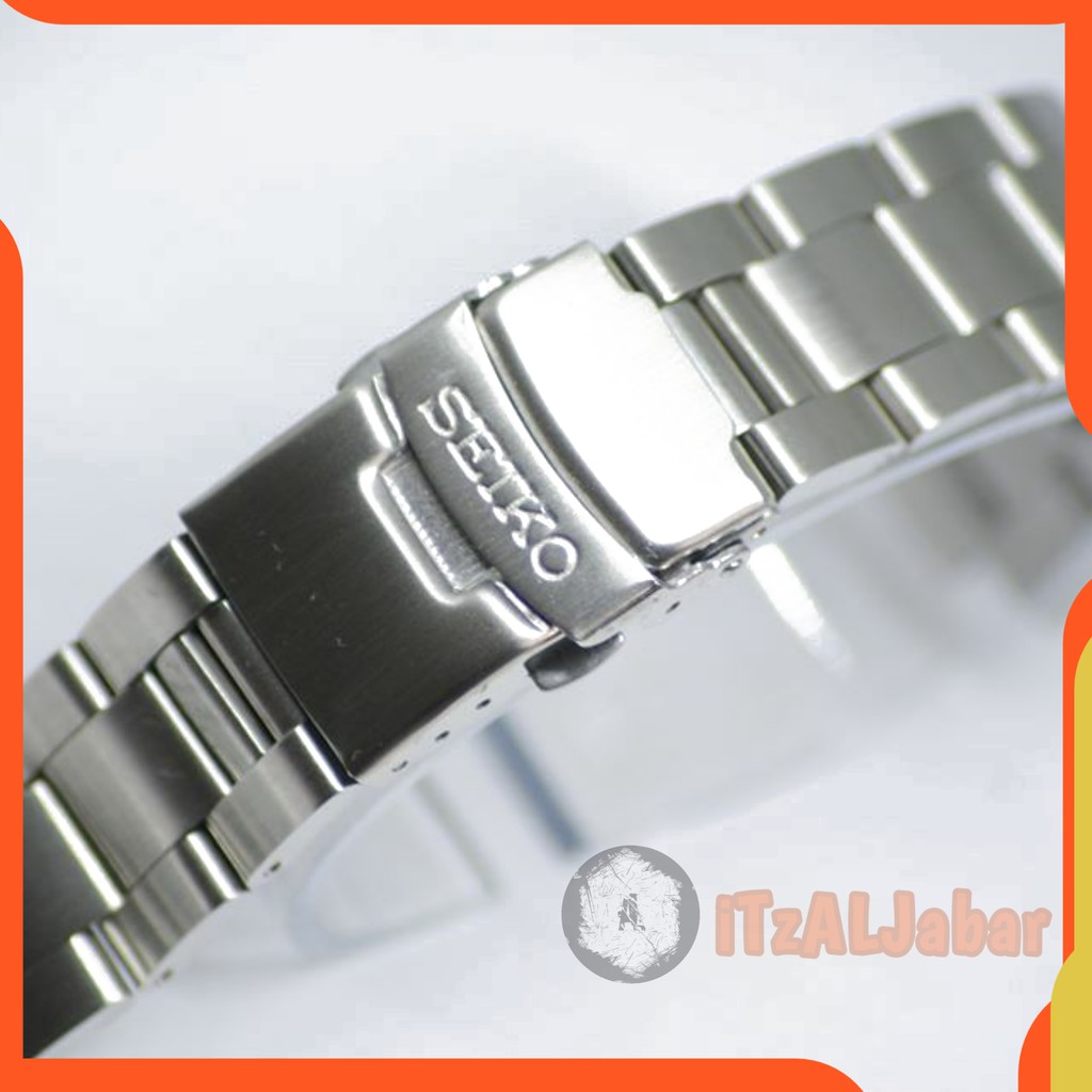 Jual tali jam seiko sale original