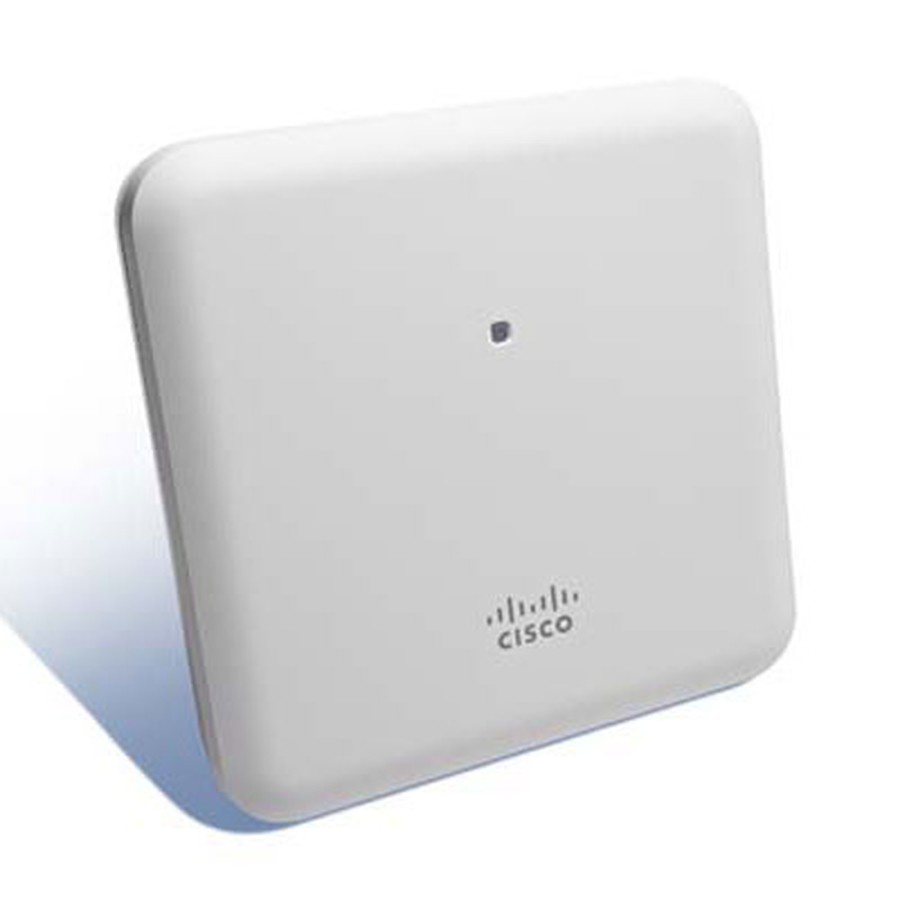 Jual Cisco Aironet 1850 Series Access Point [AIR-AP1852E-F-K9] | Shopee ...