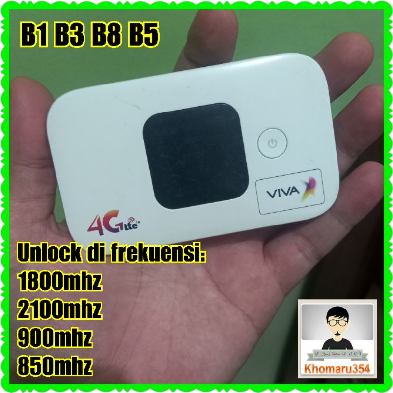 Jual MODEM MiFi HUAWEI E5577 Keluaran Luar Negeri [UNLOCK All Operator