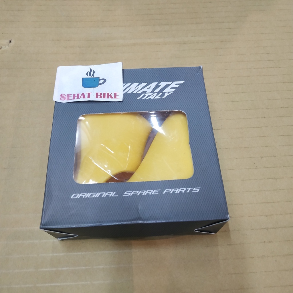 Jual Grip Hood Sepeda Ultimate Sram Red 10 speed Yellow Original ...